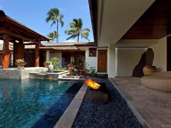 | Villa Koa - Hale Koa LUXURY Beachfront