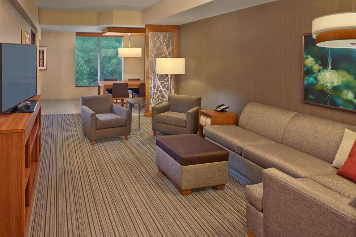 | Hyatt Place Chapel Hill