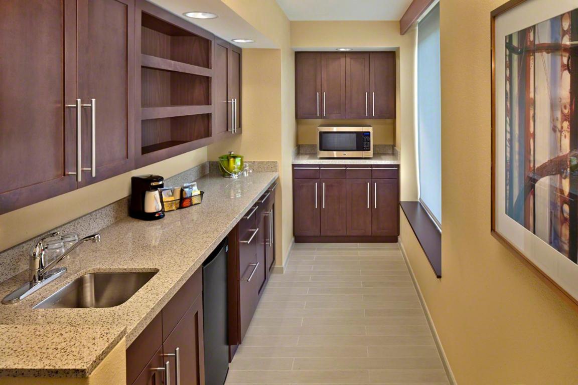 | Hyatt Place Chapel Hill