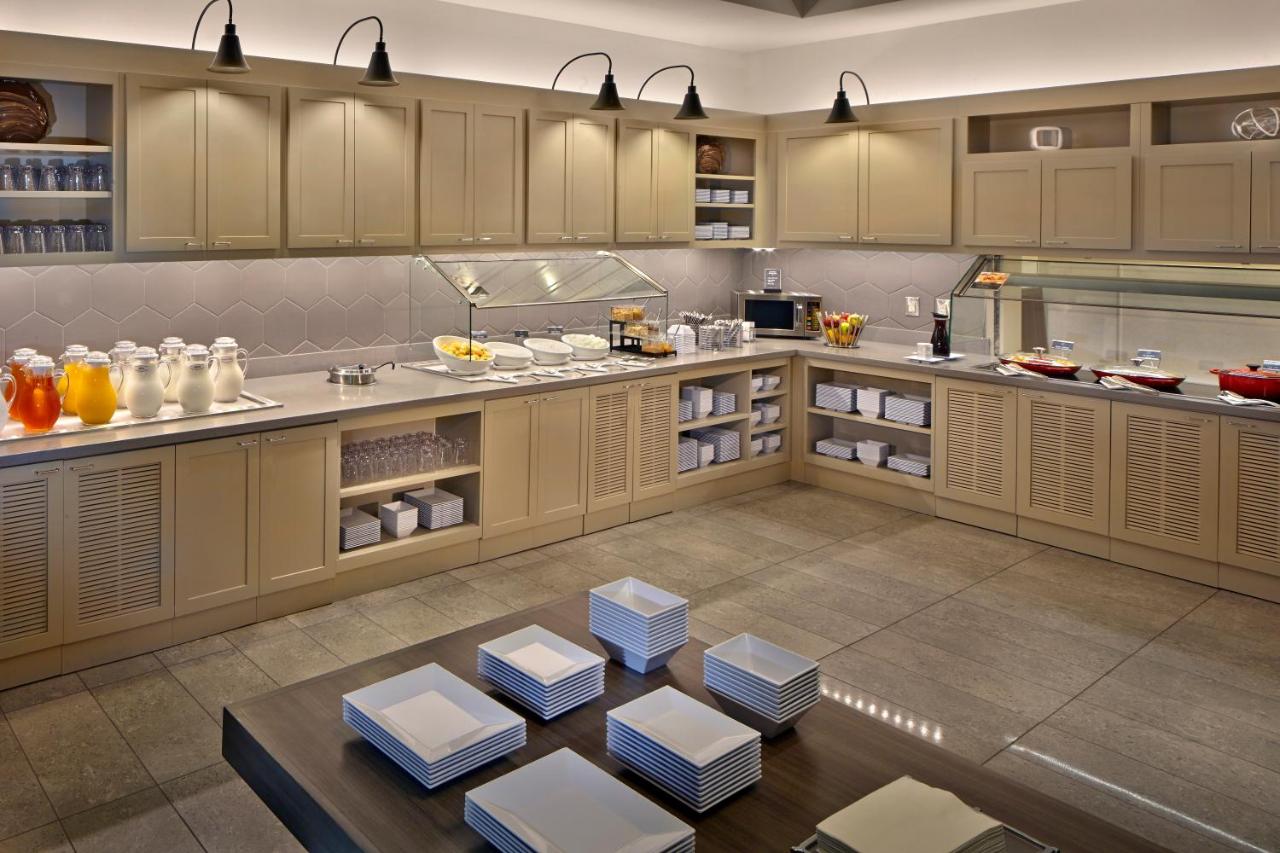 | Hyatt Place Chapel Hill