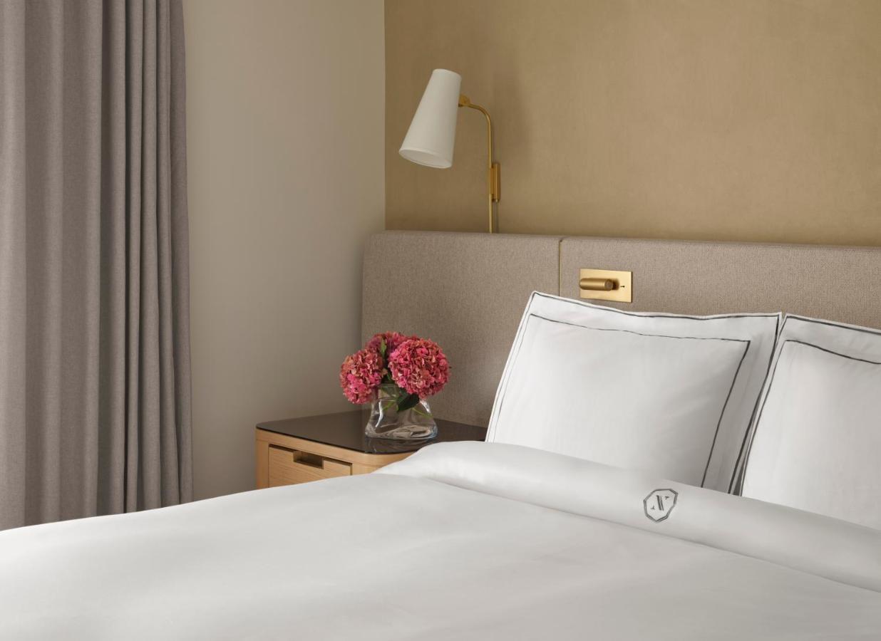 Standard King Room at The Newbury Boston