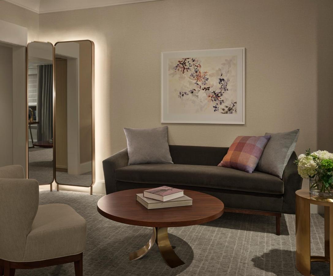 Studio at The Newbury Boston