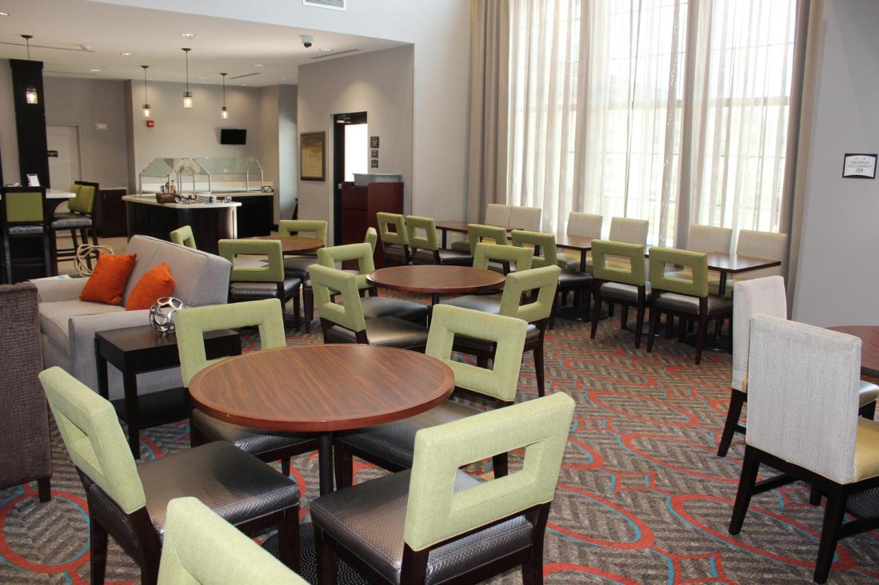  | Staybridge Suites Miamisburg, an IHG Hotel