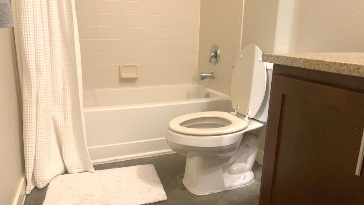 | South River Residences