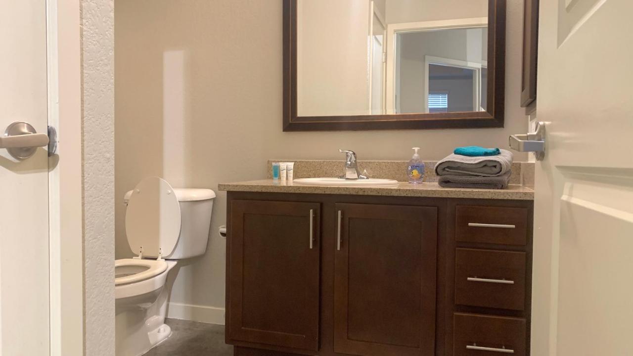 | South River Residences