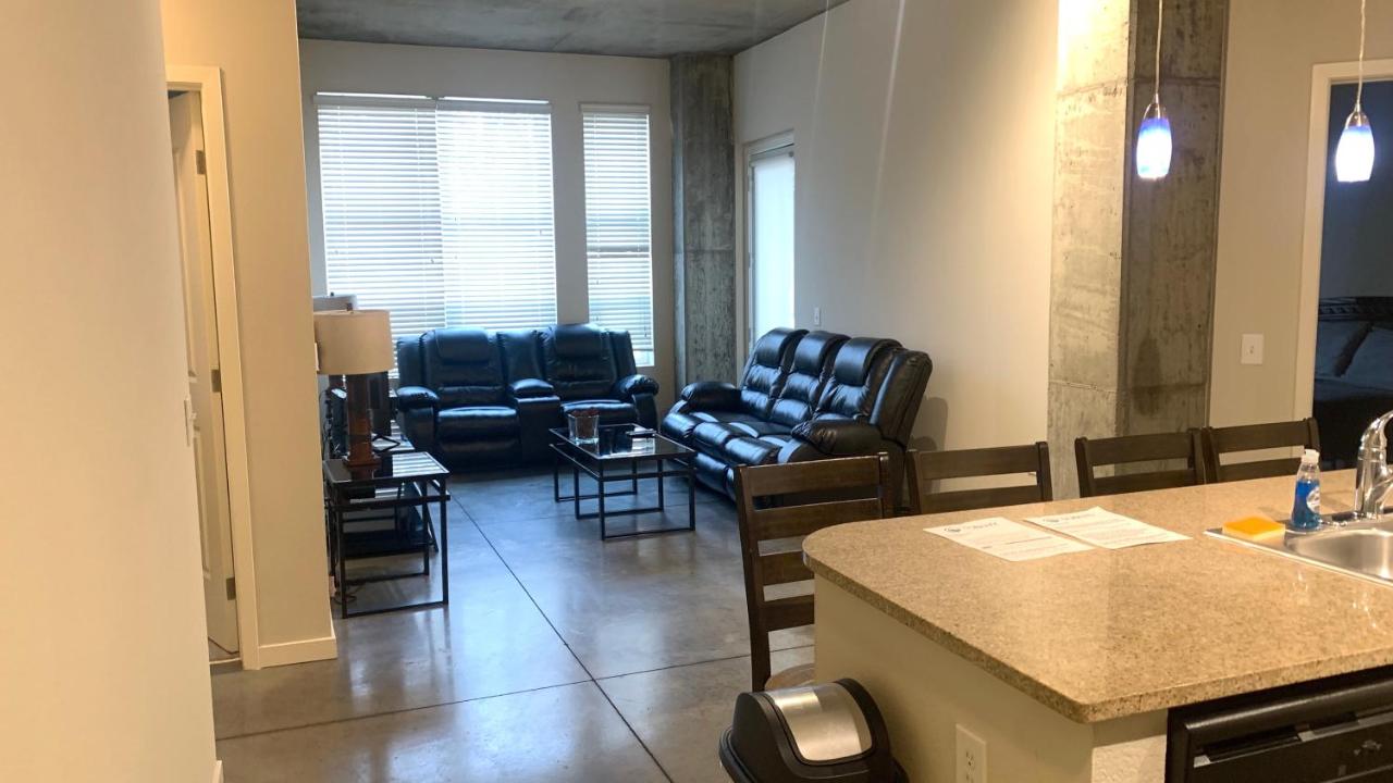 | South River Residences