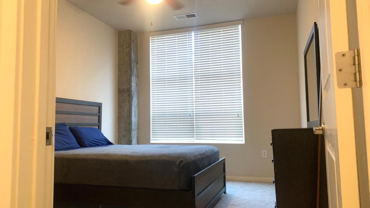 | South River Residences