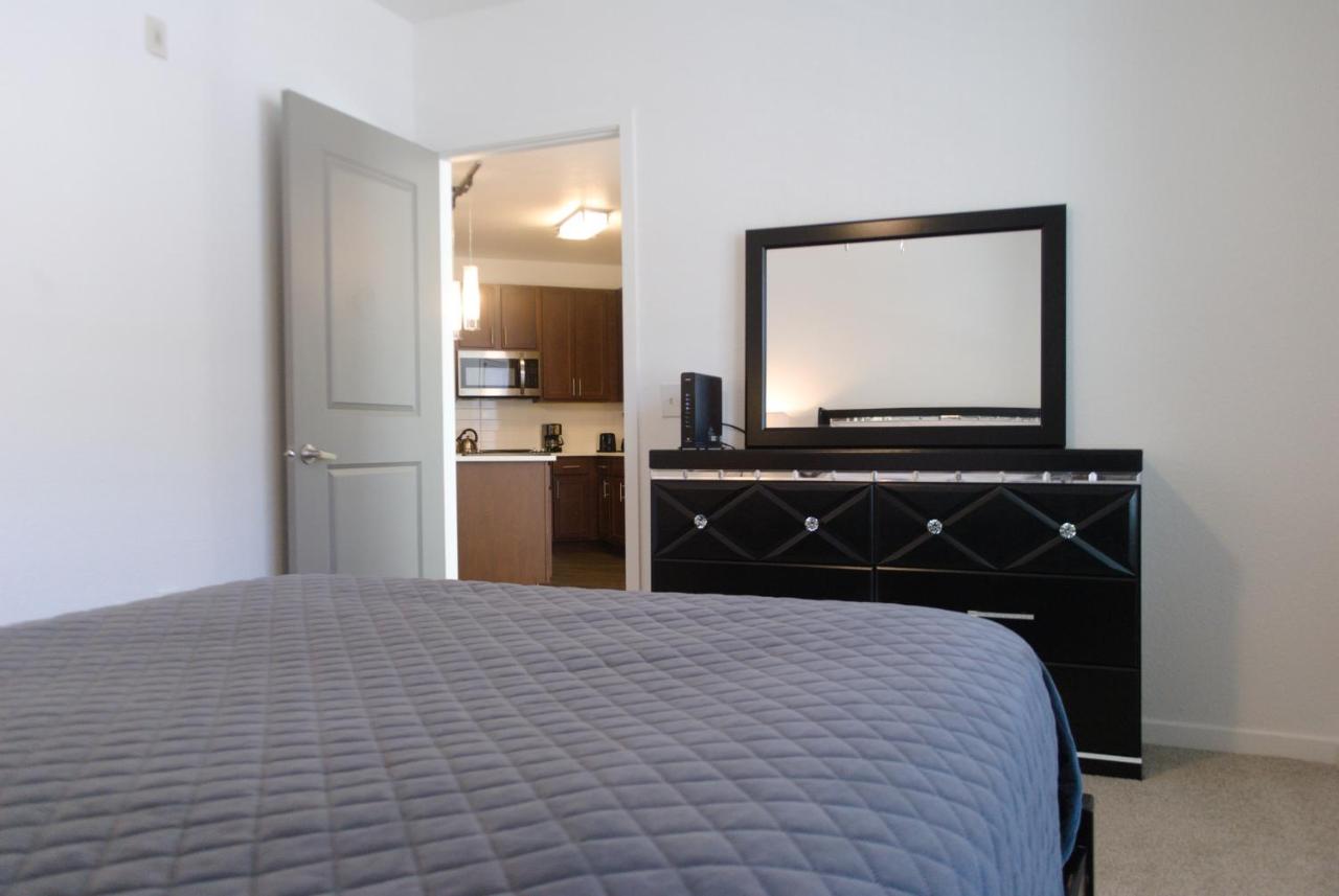 | South River Residences
