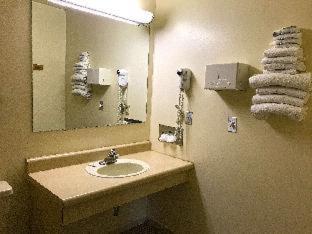 Room #34619618 at Econo Lodge Inn & Suites Escanaba North