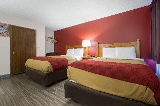 Room #34619619 at Econo Lodge Inn & Suites Escanaba North