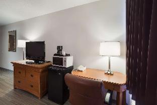 Room #34619620 at Econo Lodge Inn & Suites Escanaba North