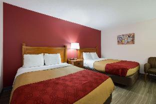 Room #34619620 at Econo Lodge Inn & Suites Escanaba North