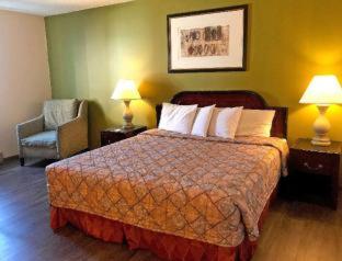 Room #34619620 at Econo Lodge Inn & Suites Escanaba North