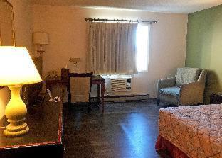 Room #34619620 at Econo Lodge Inn & Suites Escanaba North