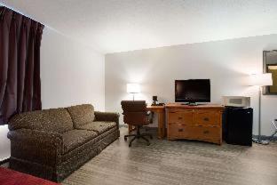 Room #34619622 at Econo Lodge Inn & Suites Escanaba North