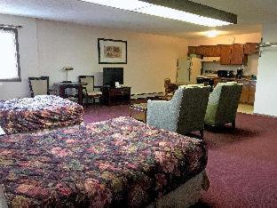 Room #34619622 at Econo Lodge Inn & Suites Escanaba North