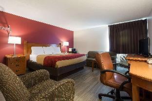Room #34619623 at Econo Lodge Inn & Suites Escanaba North