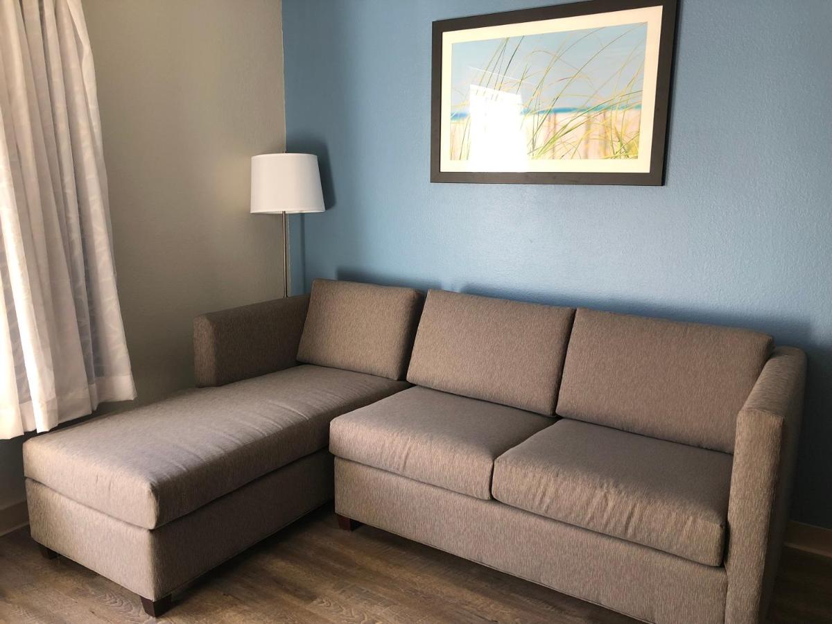 Executive King Room at La Quinta by Wyndham PCB Coastal Palms