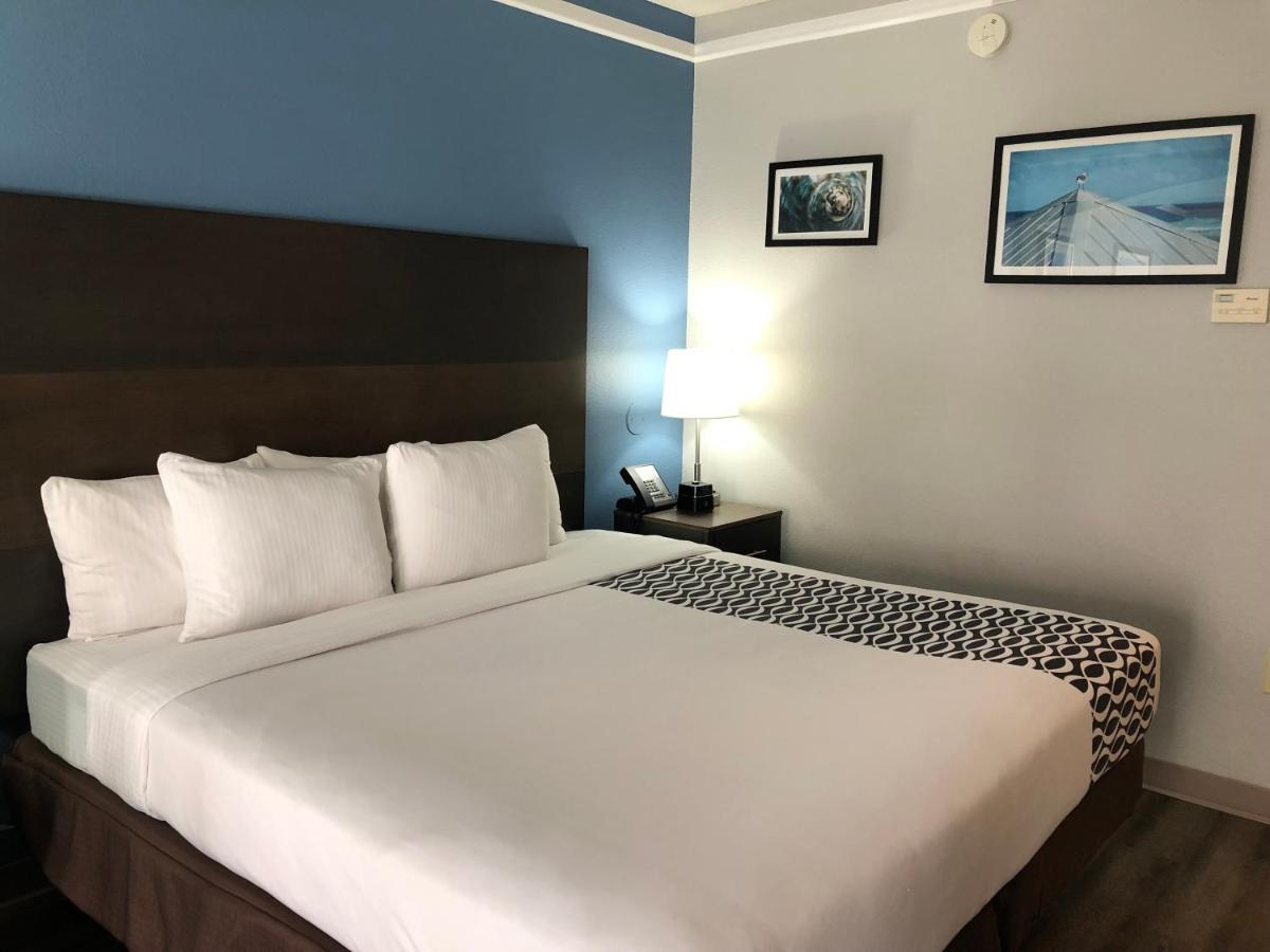 Executive King Room at La Quinta by Wyndham PCB Coastal Palms