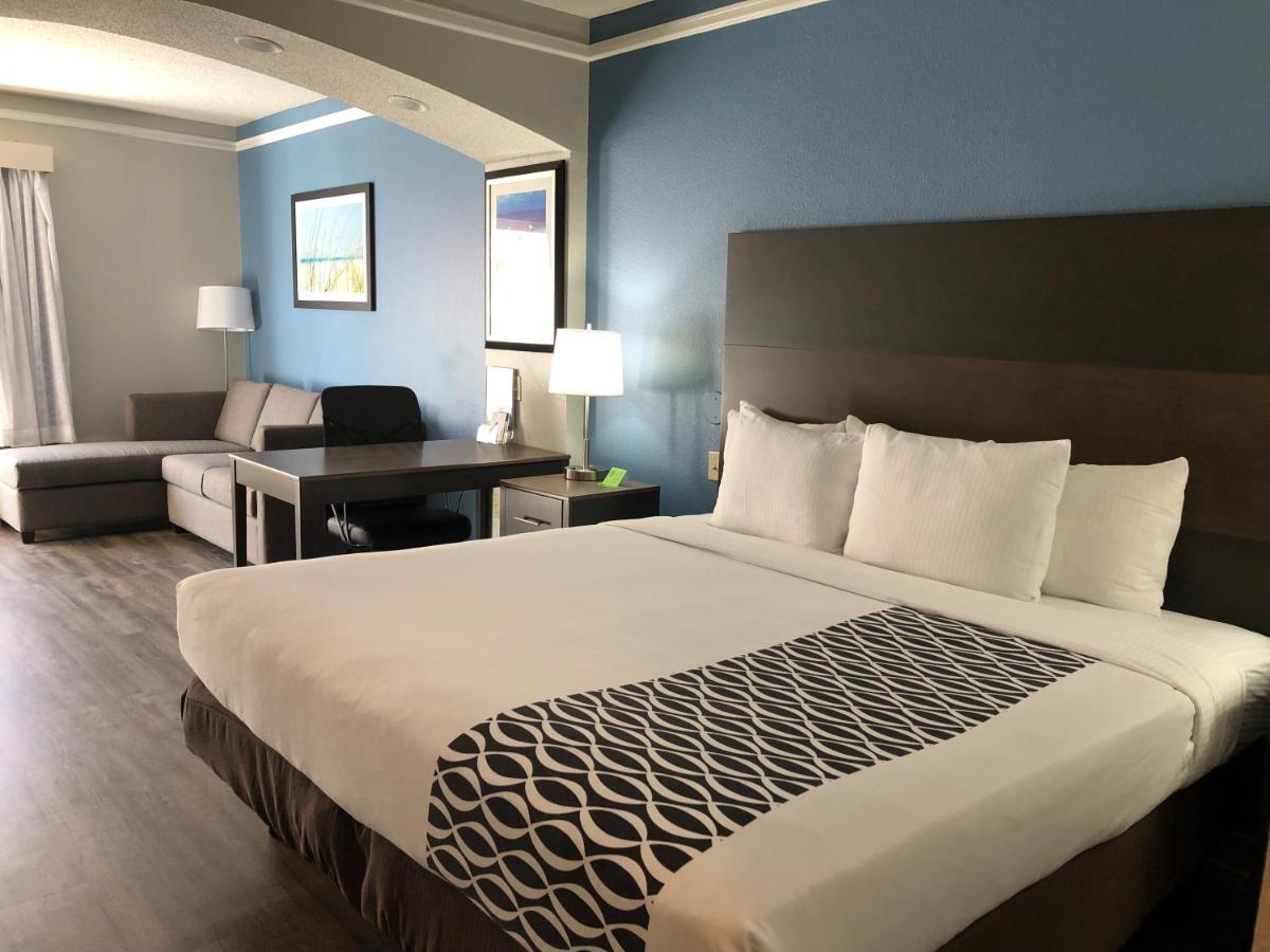 Executive King Room at La Quinta by Wyndham PCB Coastal Palms