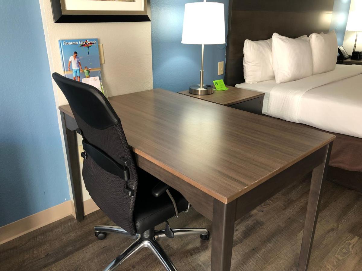 Executive King Room at La Quinta by Wyndham PCB Coastal Palms