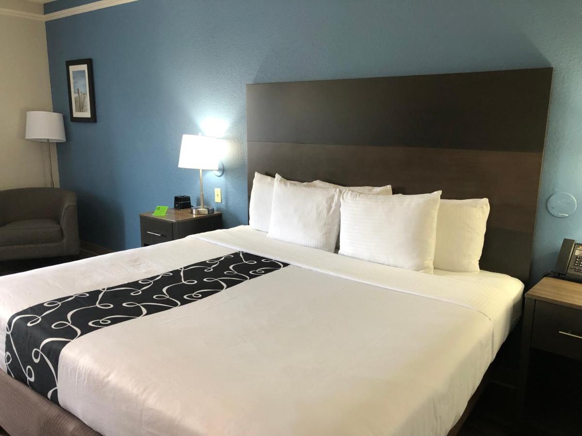 King Room - Non-Smoking at La Quinta by Wyndham PCB Coastal Palms