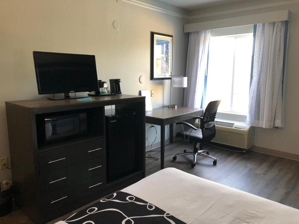 King Room - Non-Smoking at La Quinta by Wyndham PCB Coastal Palms