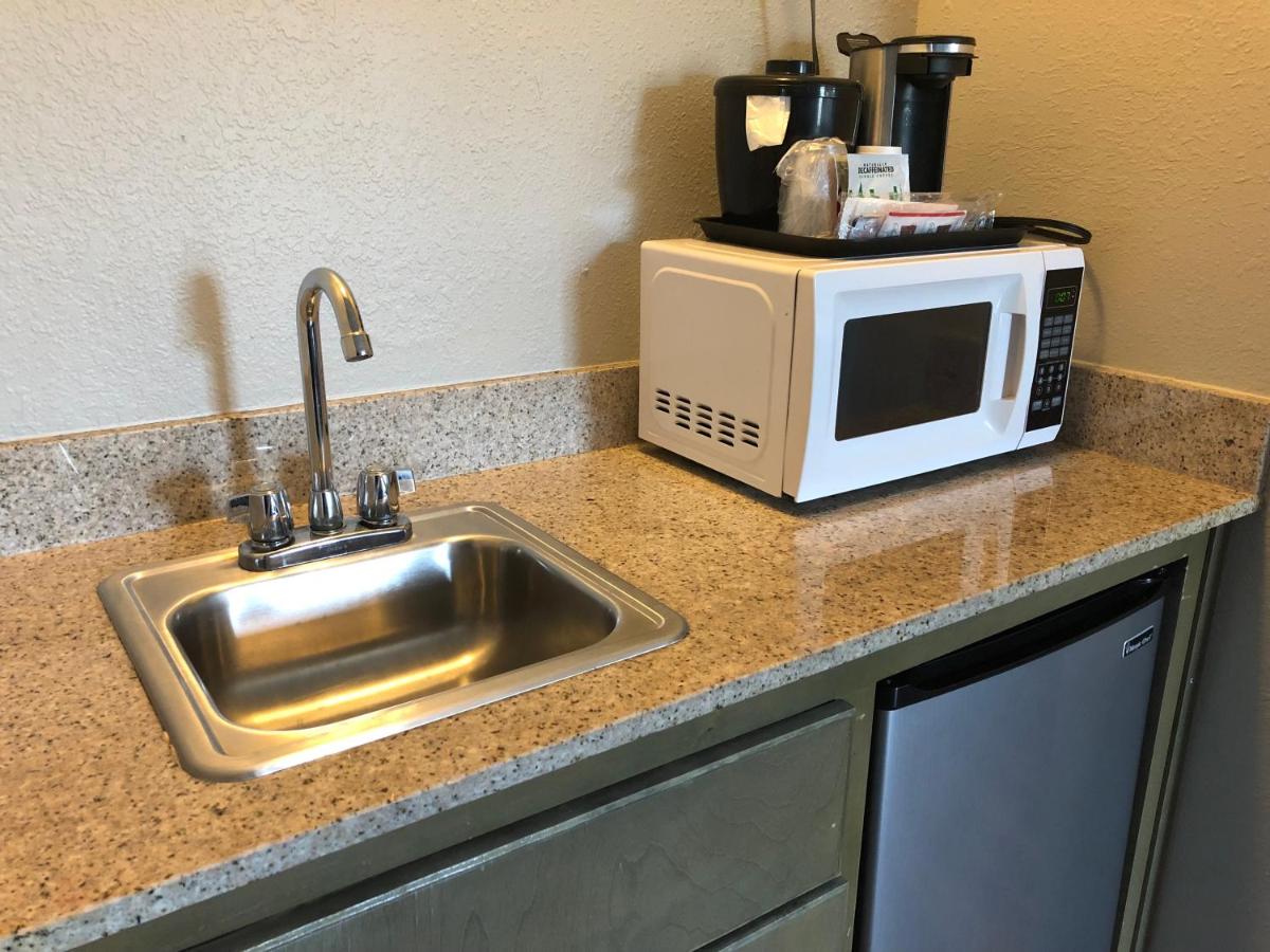 1 King Bed, 1 Queen Sofa Bed, Suite, Non-Smoking at La Quinta by Wyndham PCB Coastal Palms