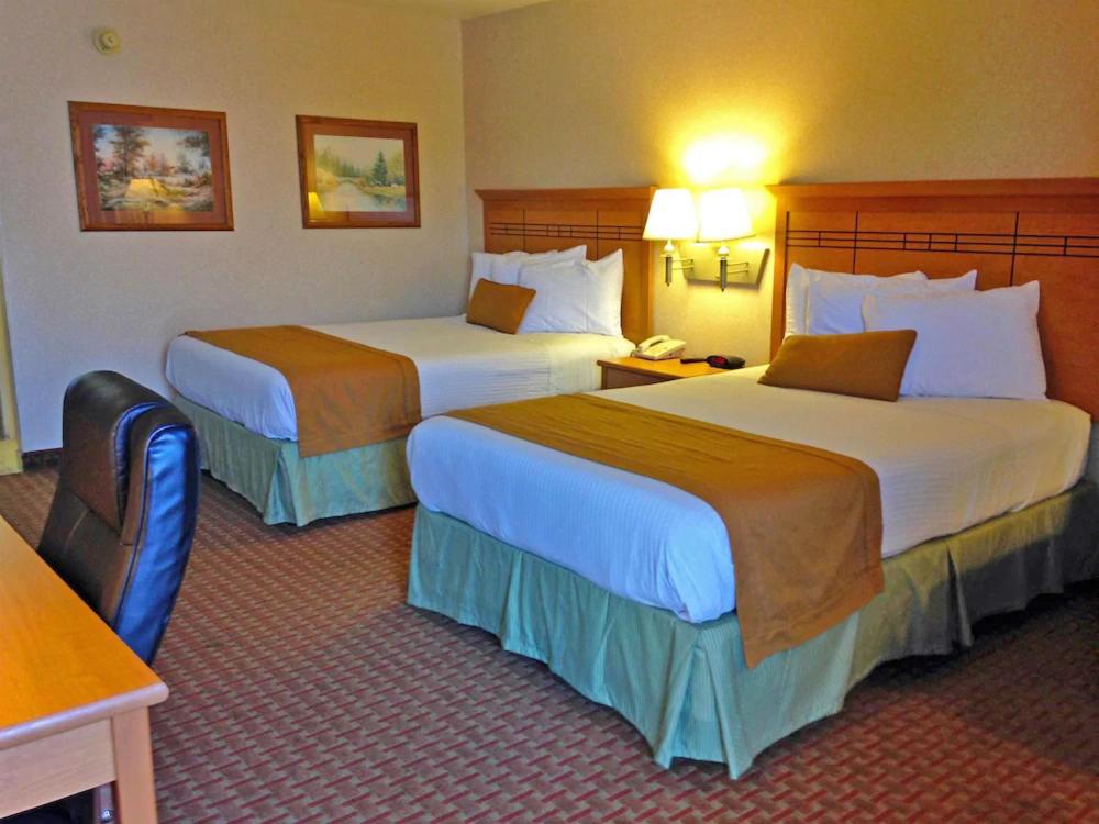 | Scottish Inns
