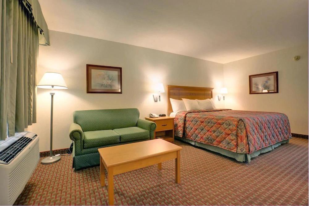 | Scottish Inns