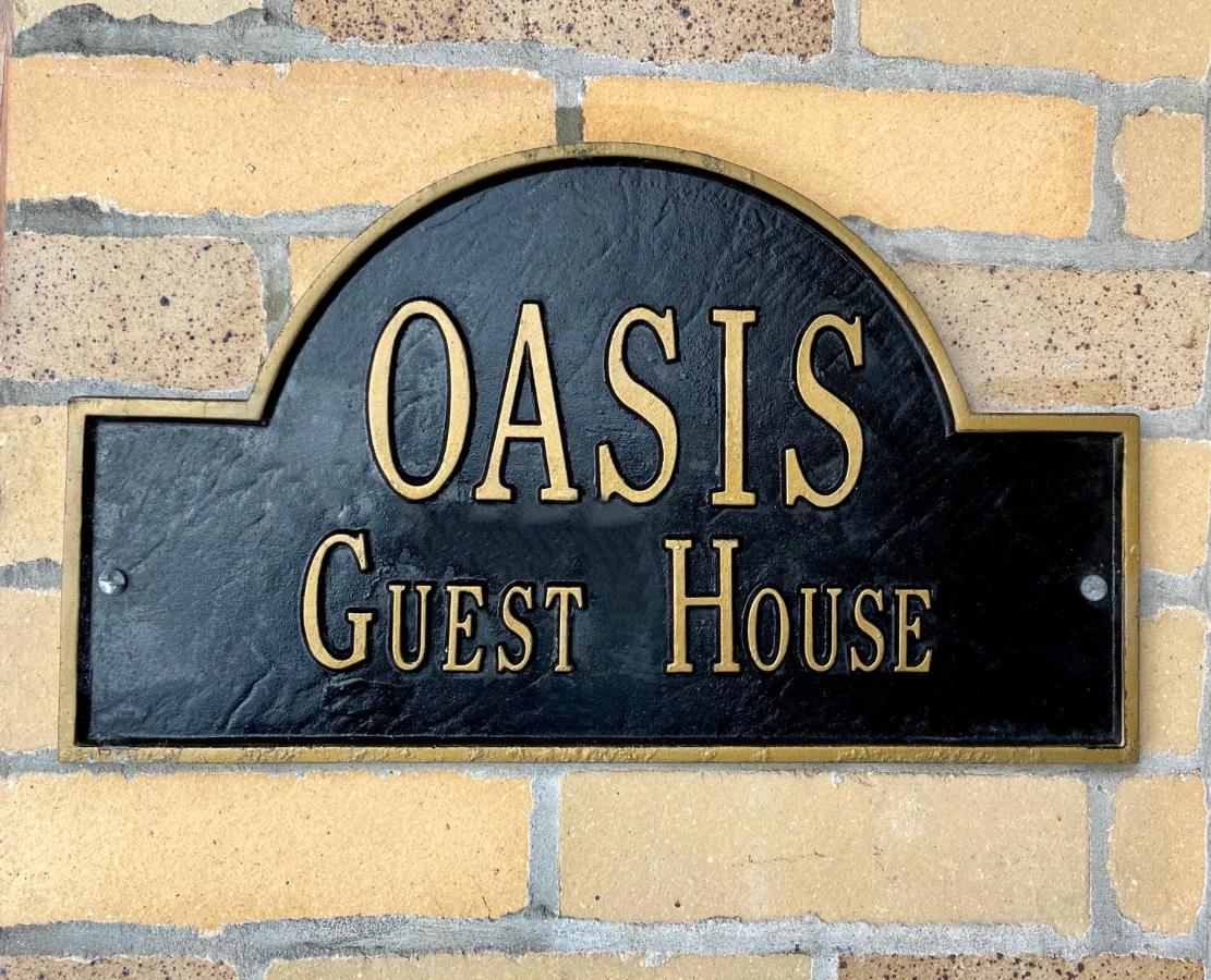  | Oasis Guest House