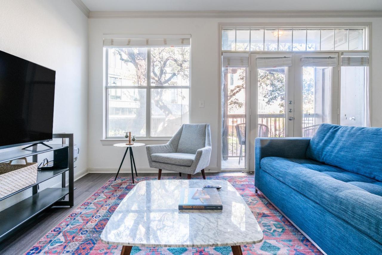 | Mint House Austin - South Congress