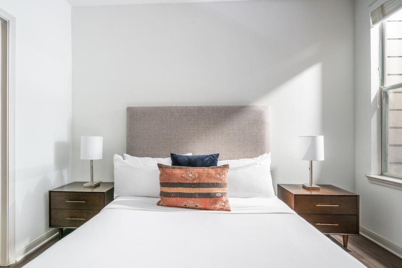 | Mint House Austin - South Congress