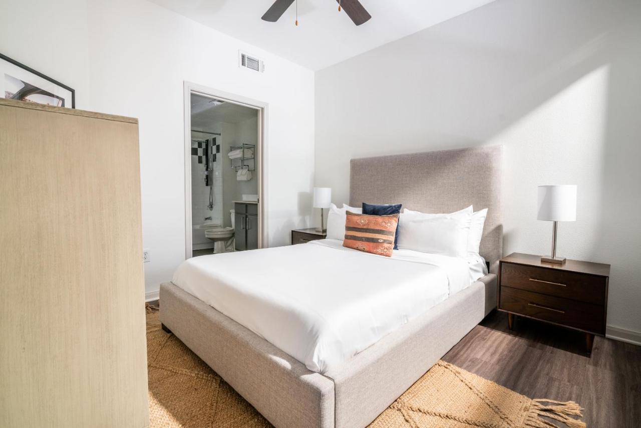 | Mint House Austin - South Congress