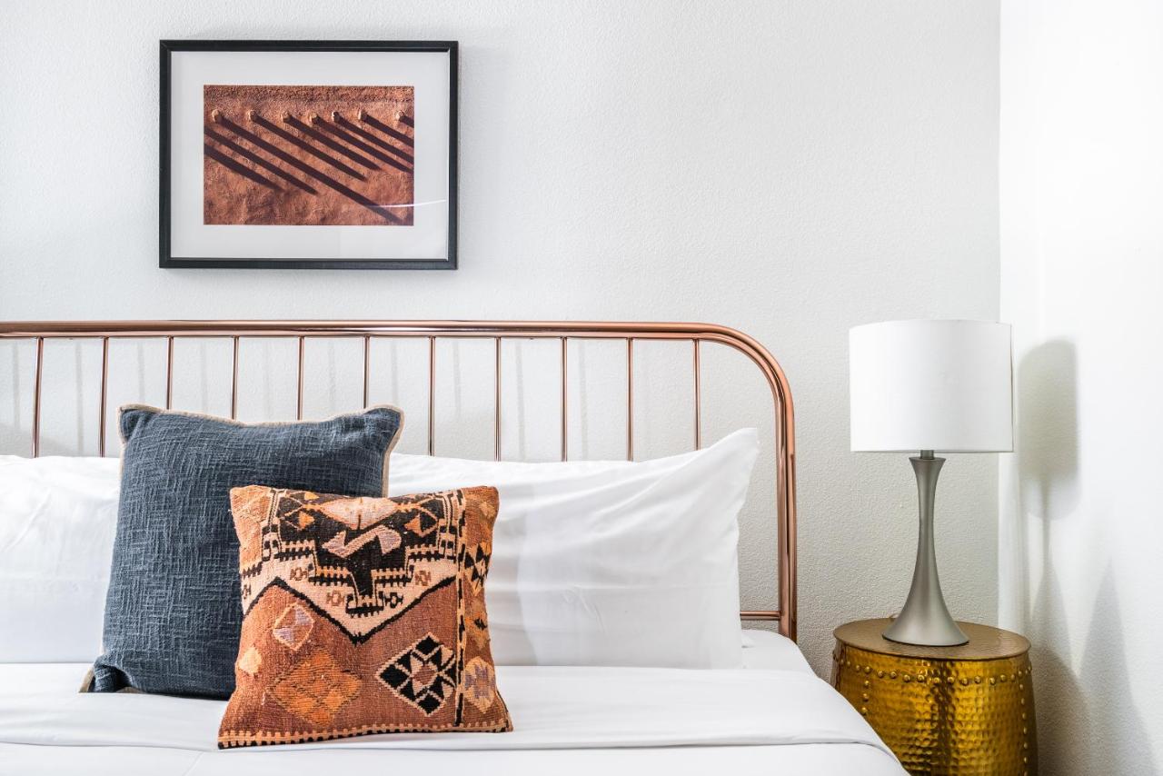 | Mint House Austin - South Congress