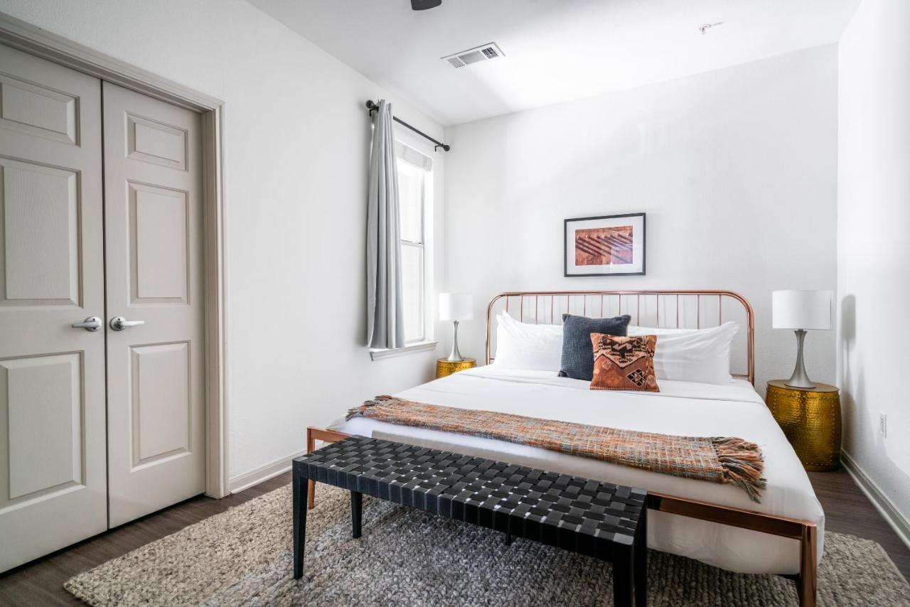 | Mint House Austin - South Congress