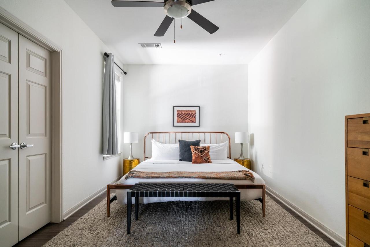 | Mint House Austin - South Congress