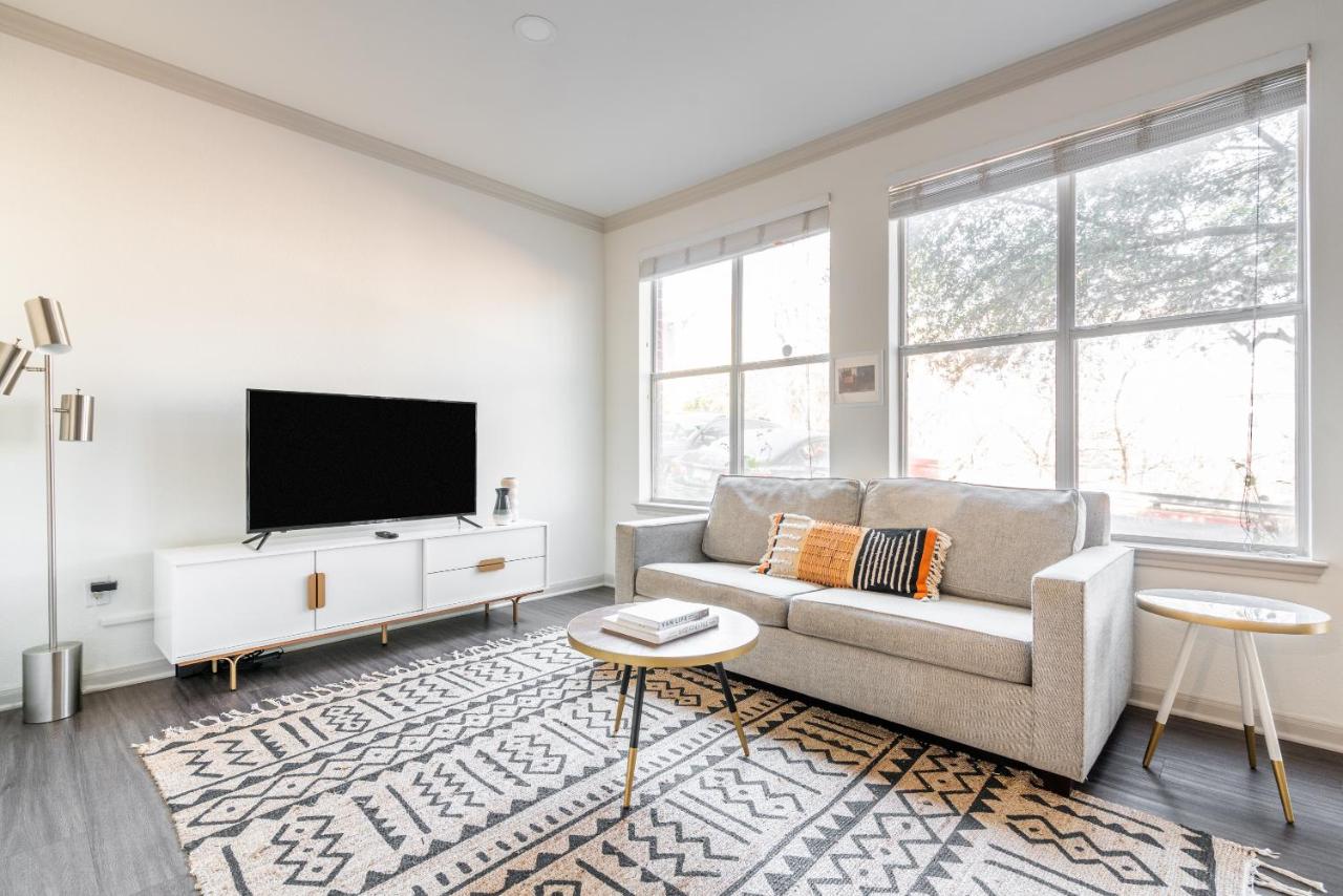 | Mint House Austin - South Congress