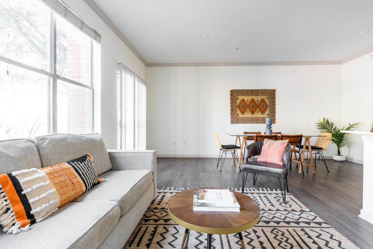 | Mint House Austin - South Congress