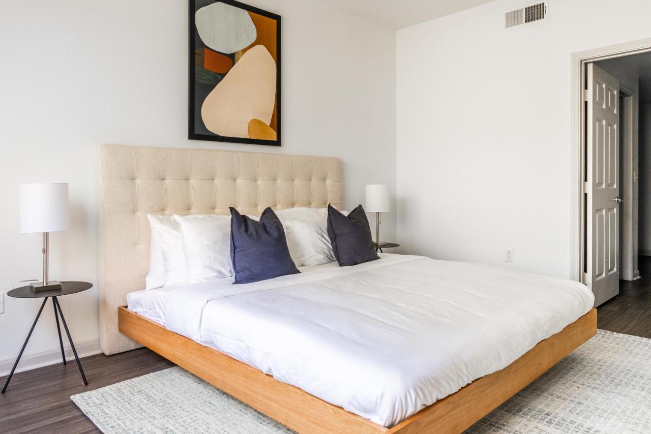 | Mint House Austin - South Congress