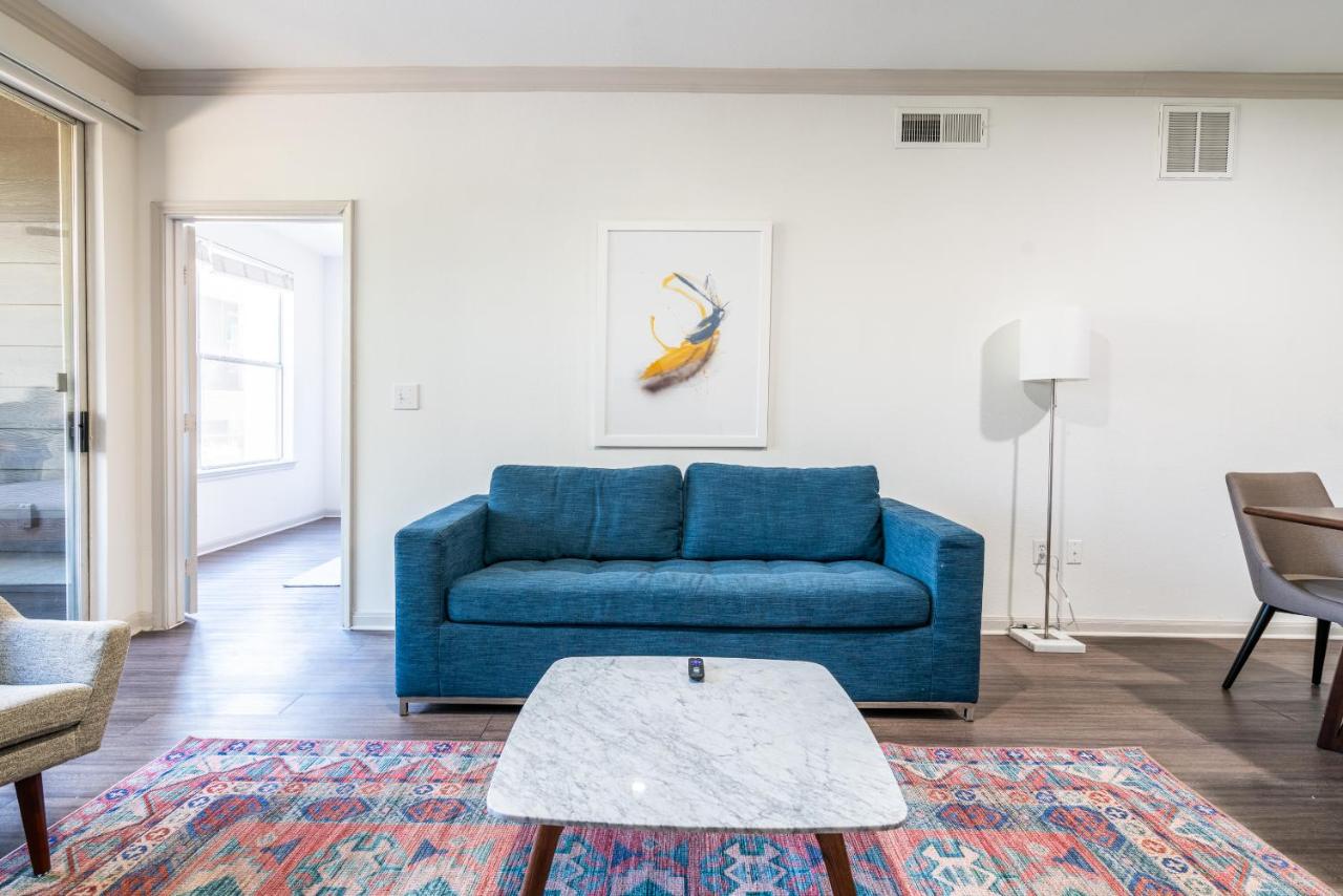 | Mint House Austin - South Congress