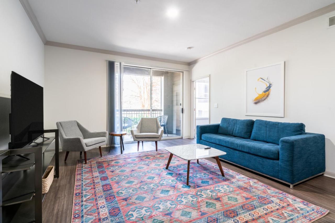 | Mint House Austin - South Congress