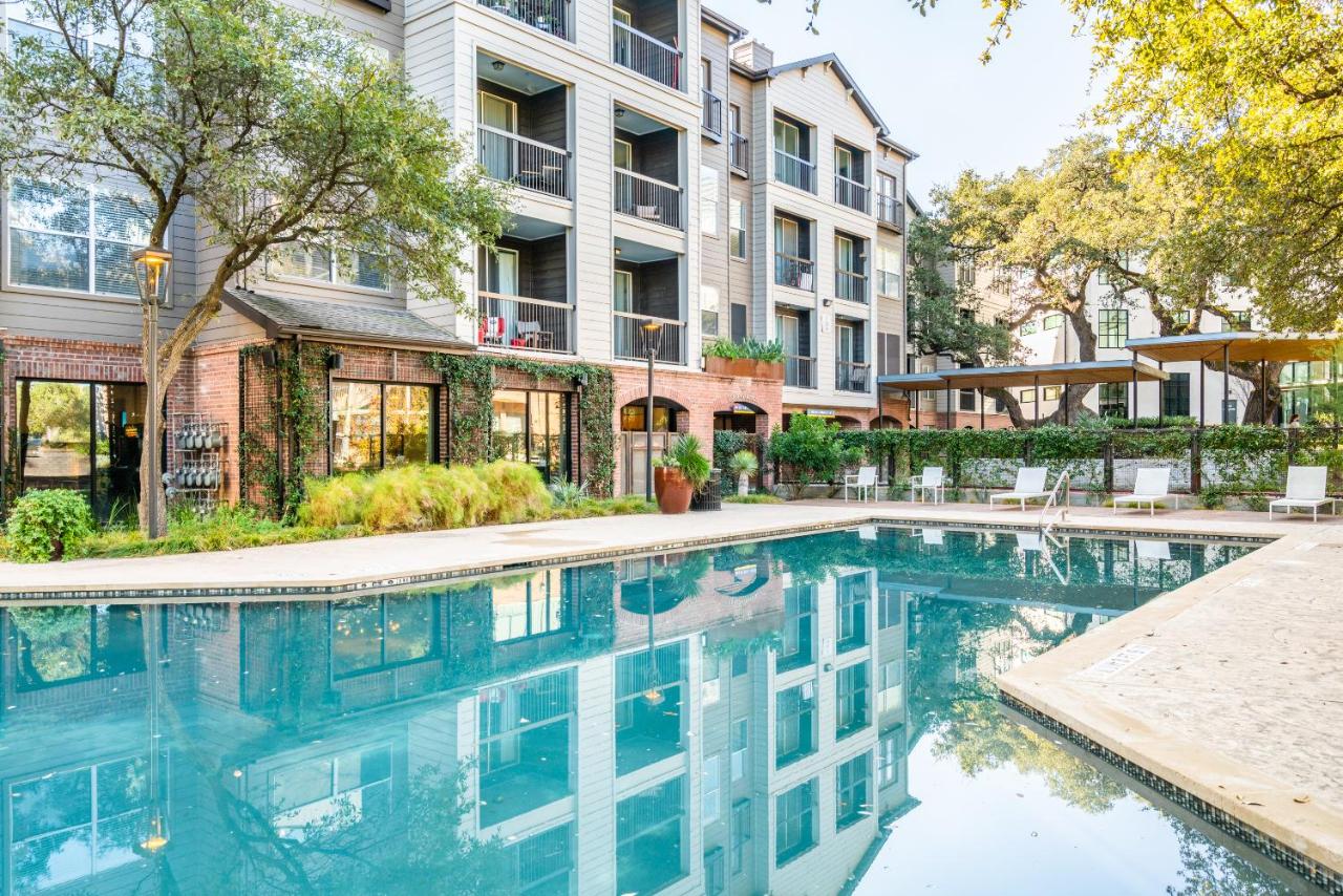 | Mint House Austin - South Congress