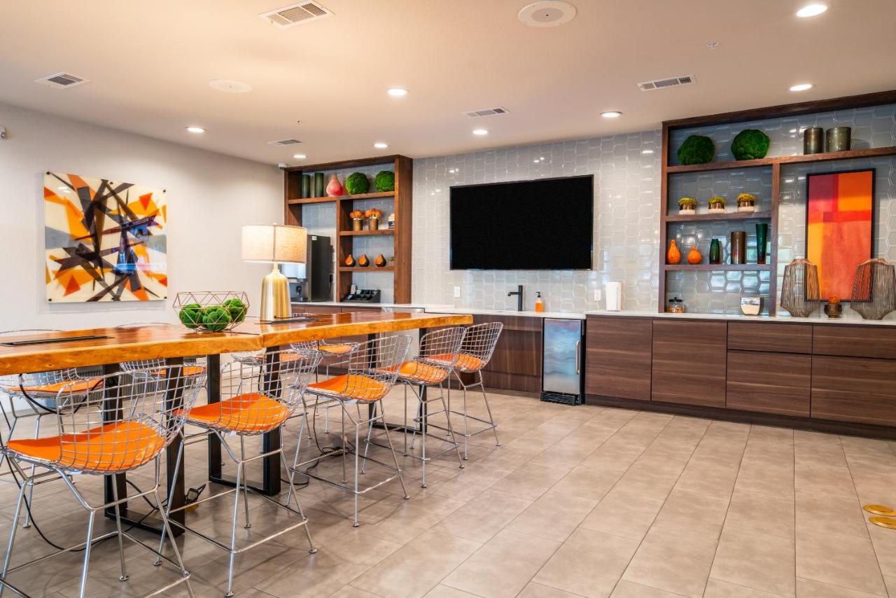 | Mint House Austin - South Congress