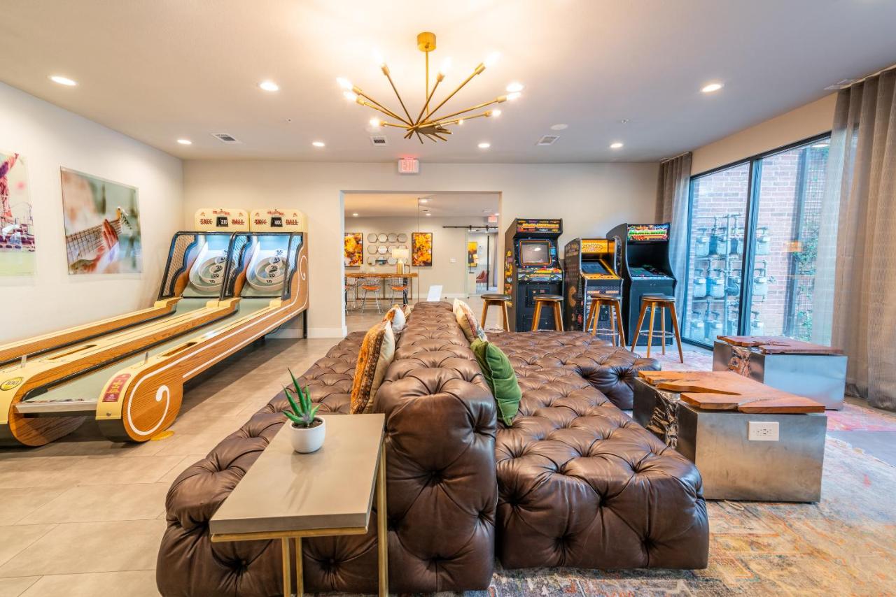 | Mint House Austin - South Congress
