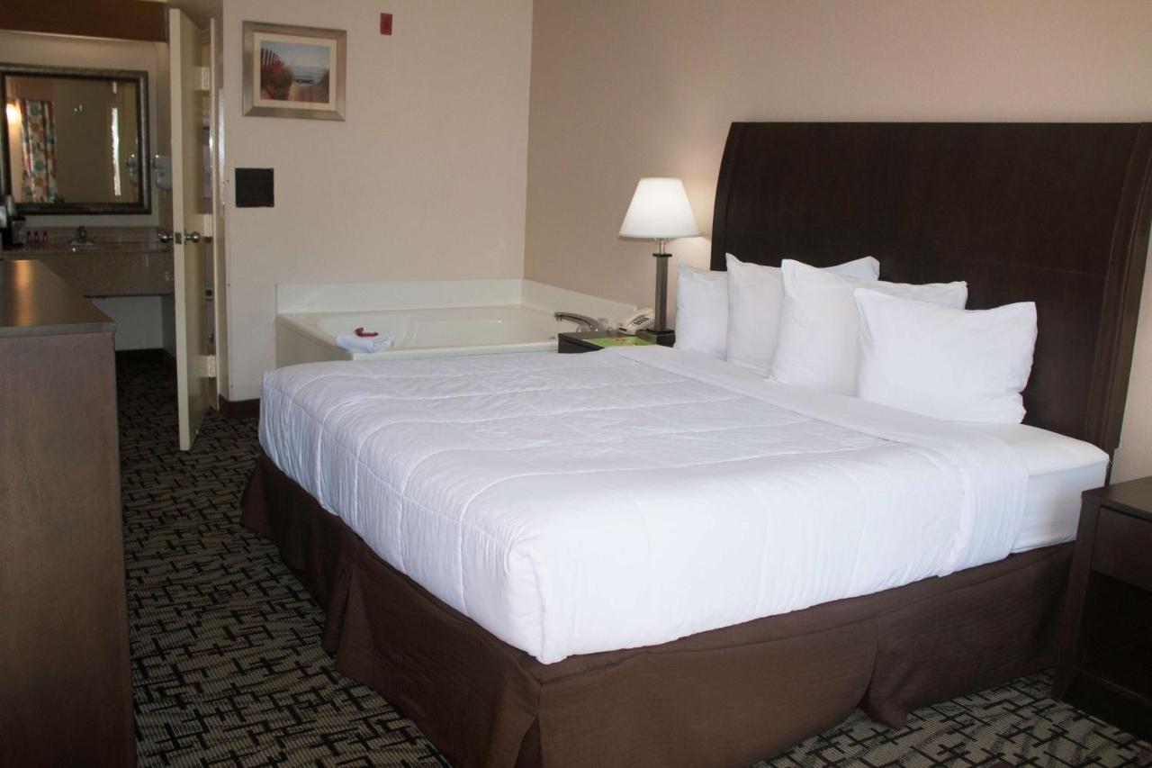 | SureStay Hotel by Best Western North Myrtle Beach
