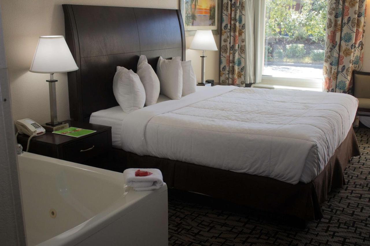 | SureStay Hotel by Best Western North Myrtle Beach
