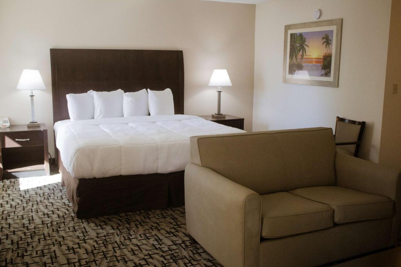  | SureStay Hotel by Best Western North Myrtle Beach