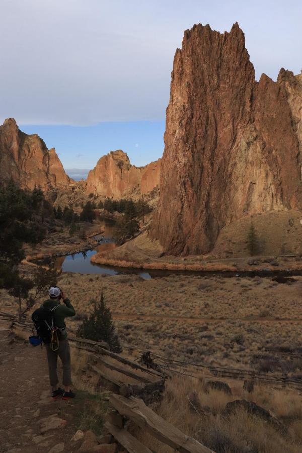 | Crooked River Ranch Cabins
