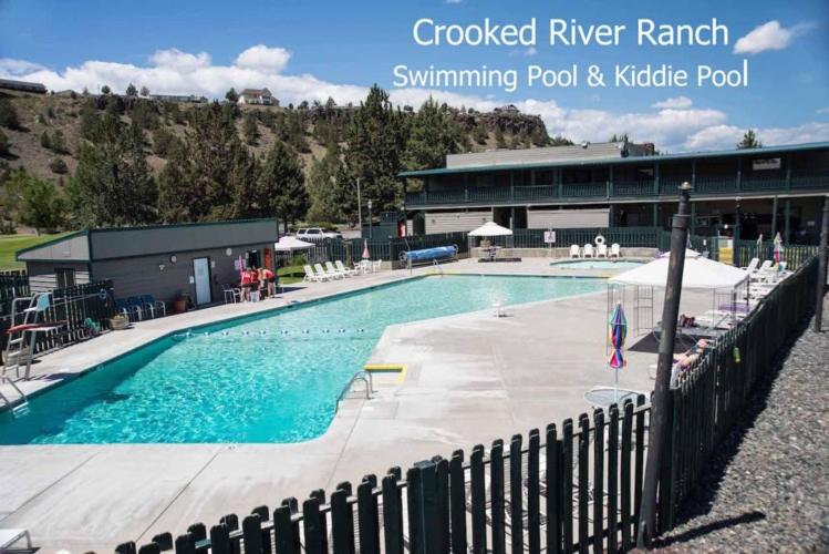 | Crooked River Ranch Cabins